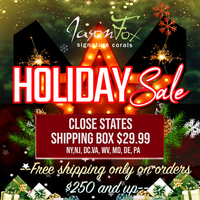 Delivery Close States